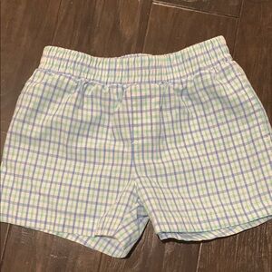 TBBC Shelton shorts